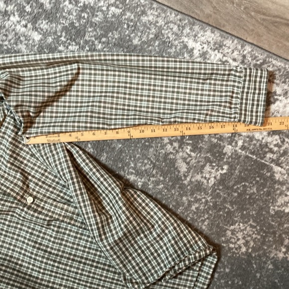 Eddie Bauer Adventure Trail Hiking Shirt - Picture 7 of 8